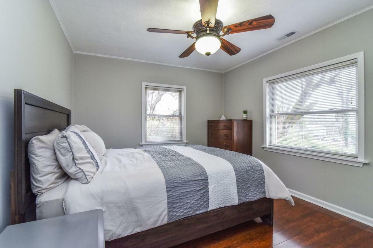 South Asheville Home With Hot Tub Just 11 Miles To Downtown 外观 照片