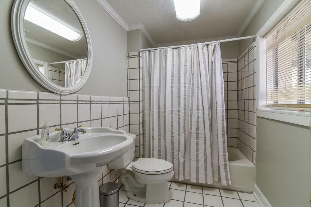 South Asheville Home With Hot Tub Just 11 Miles To Downtown 外观 照片